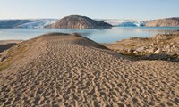 Réchauffement climatique : Quand la fonte des glaciers pourrait enrichir le Groenland