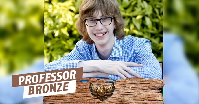 League of Legends: Ein Bronze-5-Spieler gibt uns Tipps zur Season 7