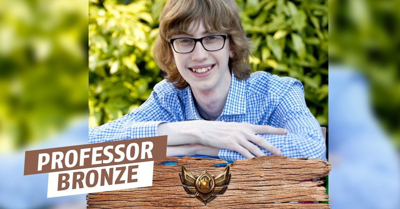League of Legends: Ein Bronze-5-Spieler gibt uns Tipps zur Season 7