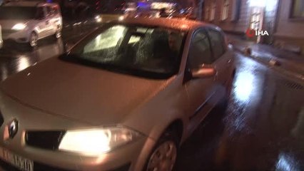 Kadıköy'de "Yeditepe Huzur" uygulaması