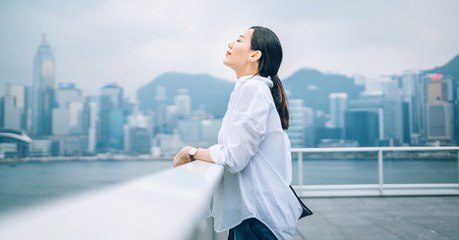 Cet exercice quotidien permettrait d'améliorer sa tension artérielle en seulement 5 minutes