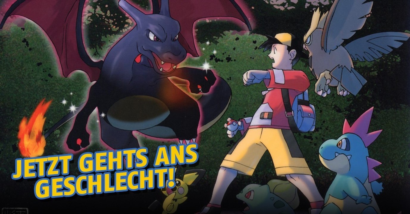 Pokémon go: mit den nächsten updates könnten geschlechter und shiny-pokémon teil des spiels werden