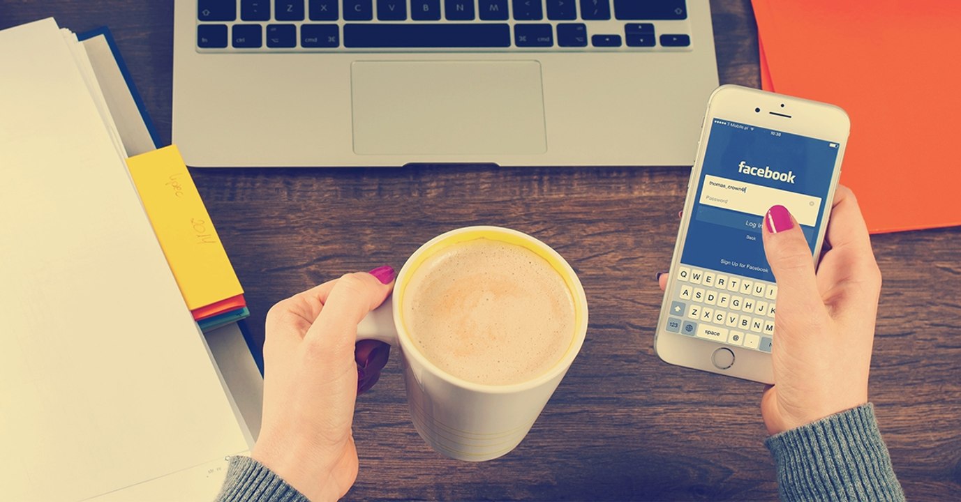 D'après une étude, un mois sans Facebook rend plus heureux mais moins informé