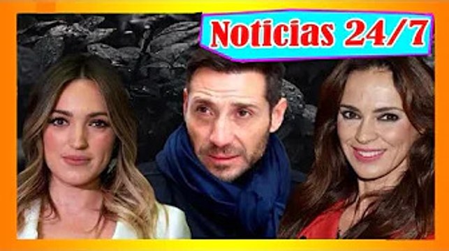 LA ÚLTIMA JUGADA C0N LA QUE ANTONIO DAVID FLORES Y OLGA MORENO TERMINAN POR DERRIBAR A MARTA RIESCO