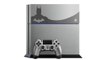 Batman: Arkham Knight (PS4, Xbox One, PC) : la PlayStation 4 en édition collector pour la sortie du jeu