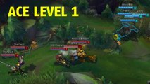 League of Legends : le counter invade le plus violent jamais vu dans la Faille de l'invocateur