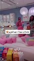 فيديو يكشف عن رفاهية عاملات نجلاء عبدالعزيز ويثير ضجة عبر السوشيال ميديا