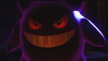 Pokken Tournament : Ectoplasma débarque parmi les personnages jouables !