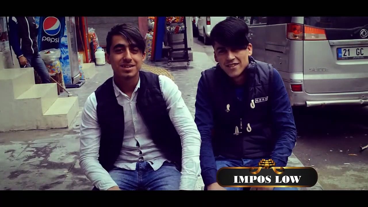 Biraz Ekşın Impos Low & Mazlum Dğn