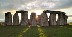 Stonehenge aurait été construit sur le modèle des dolmens français