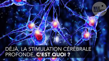 Drogue : des scientifiques greffent des électrodes dans le cerveau d'un toxicomane