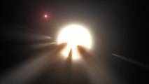 KIC 8462852: Der mysteriöse Stern mit „außerirdischen Megastrukturen“