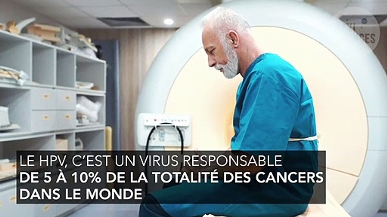 Papillomavirus (HPV) : 50 organisations se mobilisent pour lutter contre la propagation