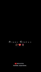 Tu Jo chule pyar se  status ❤️//Aryan status || #shorts || best !!