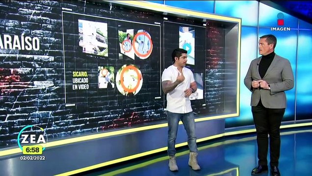 Ataque en hotel Xcaret: lo que se sabe del asesinato de dos canadienses