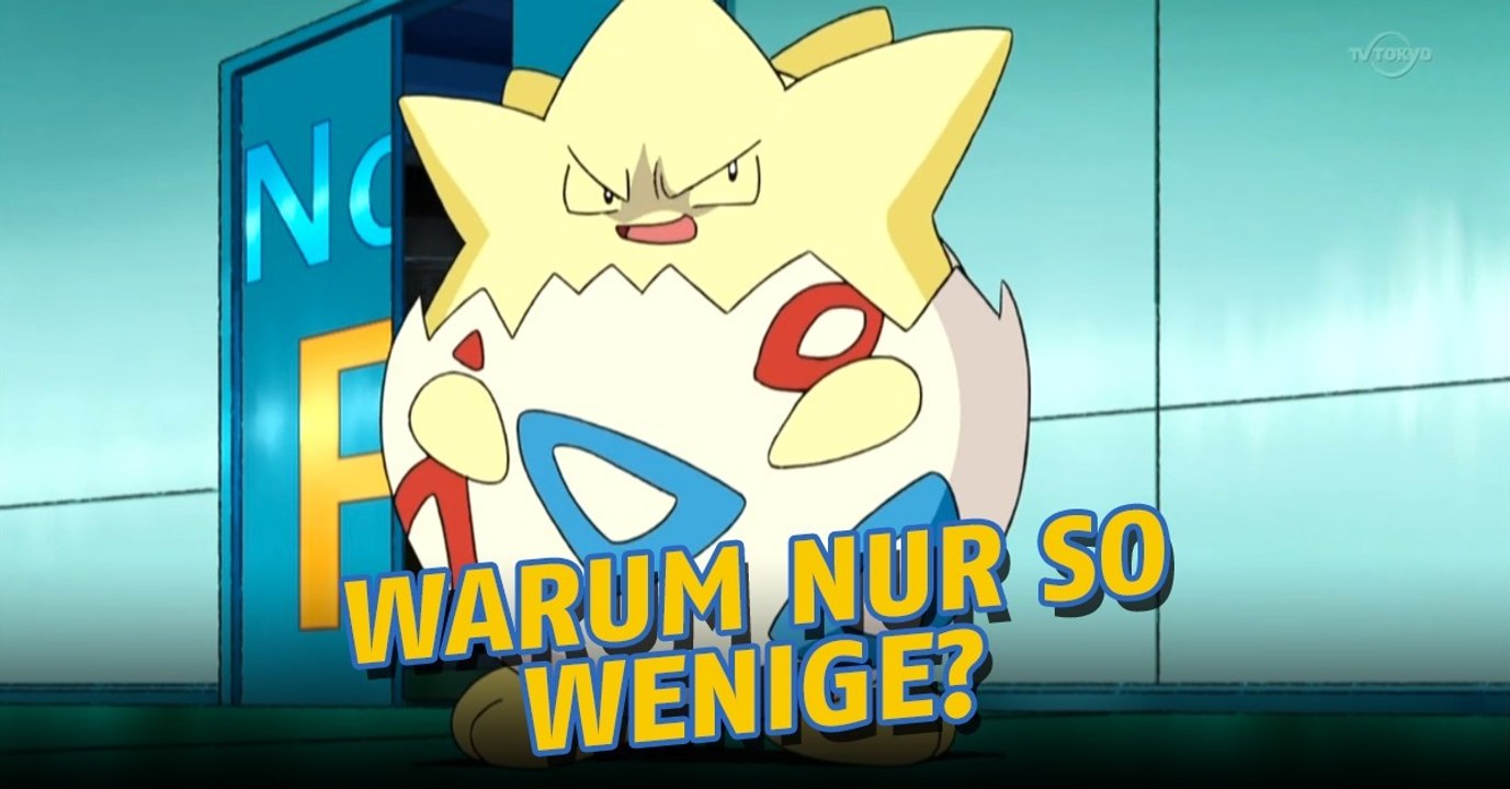 Pokémon GO: Ninatic erklärt, weshalb es so wenige neue Pokémon gibt