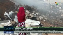 Jugada Crítica 02-02: Causas y repercusiones de la guerra en Yemen