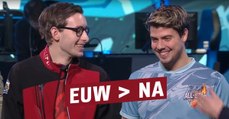 League of Legends: xPeke zerstört Nordamerika beim All-Star-Event