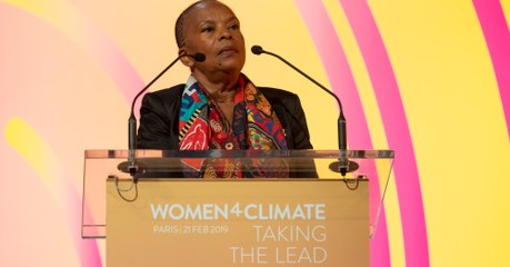 Women4Climate : quand les femmes se battent pour rendre leur ville plus verte