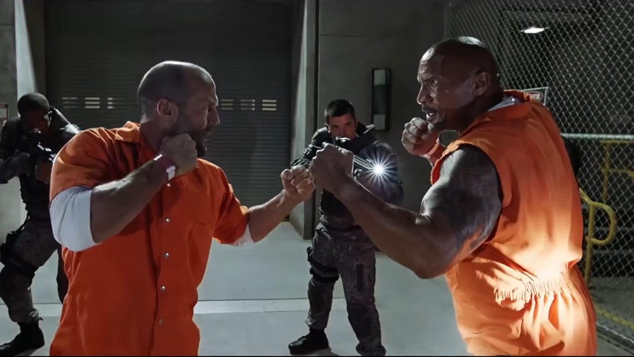 Der offizielle Trailer von Fast and Furious 8 ist da!