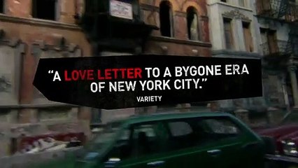 Ten Thousand Saints - Orijinal Fragman