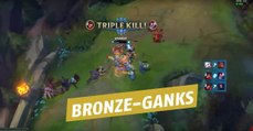 League of Legends: Die schlimmsten Ganks der Geschichte