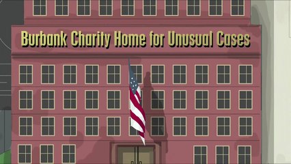 Stainboy Saison 1 - The Origin of Stainboy (EN)