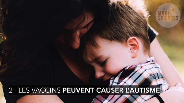 Vaccins : 3 idées reçues totalement fausses expliquées