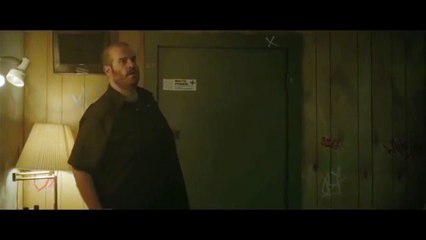 Dehşet Odası Altyazılı Klip