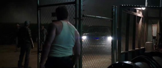 Logan: Wolverine Orijinal Klip