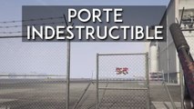 GTA 5 : ce joueur va tomber nez-à-nez avec une porte indestructible