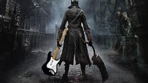 Bloodborne : il bat l'un des boss les plus difficiles du jeu avec la guitare de Rock Band