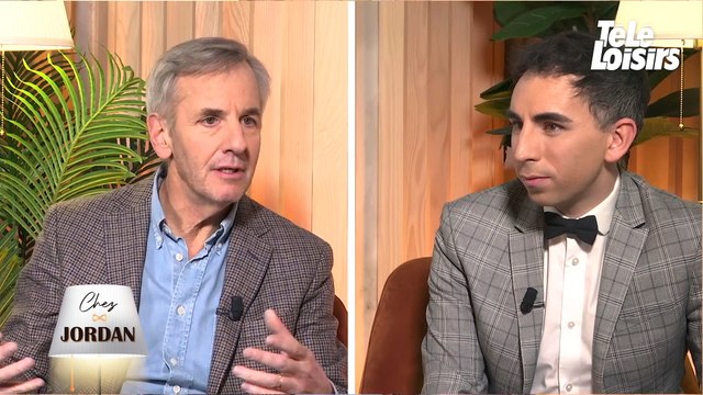 Bernard de La Villardière évoque la date de fin d'Enquête exclusive : Il faut laisser la place aux jeunes