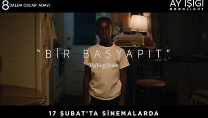 Ay Işığı - Tv Spotu 2