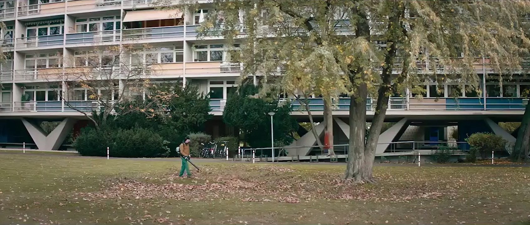 Lara Altyazılı Fragman (2)