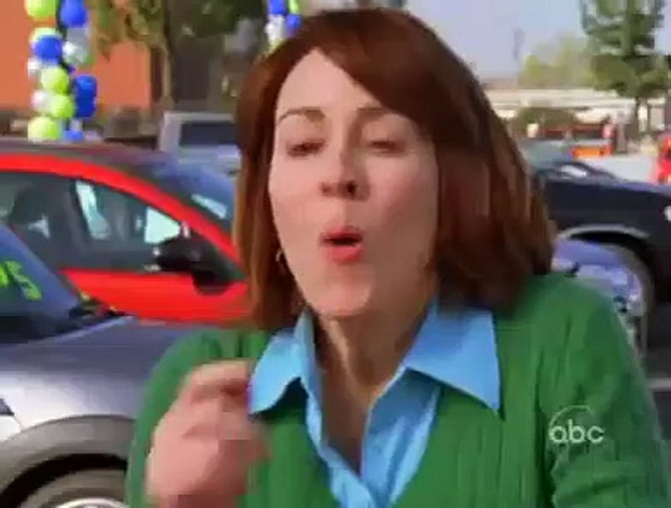 The Middle Saison 0 - The Middle: Trailer (EN)