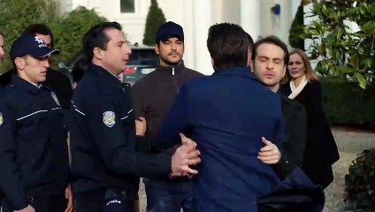 Kara Sevda 55.Bölüm Fragmanı