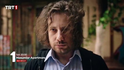 Masumlar Apartmanı 34.Bölüm Fragmanı