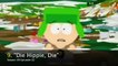 South Park Saison 0 - Eric Cartman est le diable (EN)