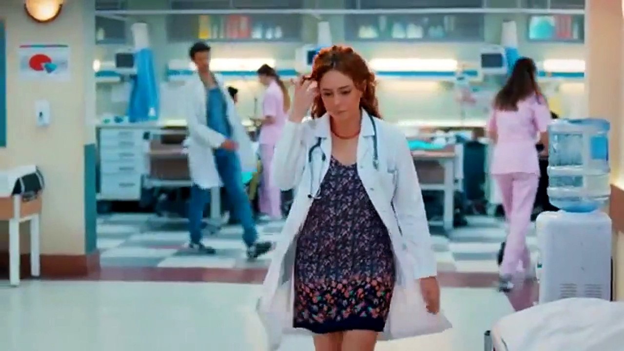 Acil Aşk Aranıyor 15.Bölüm Fragmanı