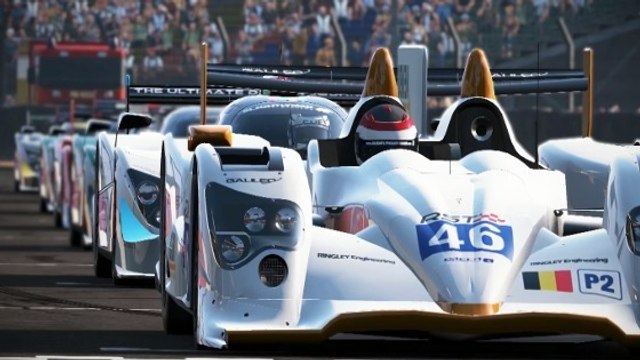 Project Cars (PS4, Xbox One, PC) : la date de sortie confirmée et un trailer pour le mode carrière