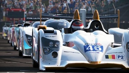 Project Cars (PS4, Xbox One, PC) : la date de sortie confirmée et un trailer pour le mode carrière