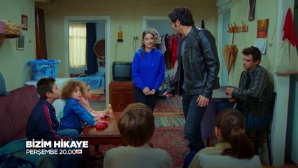 Bizim Hikaye 34.Bölüm Fragmanı