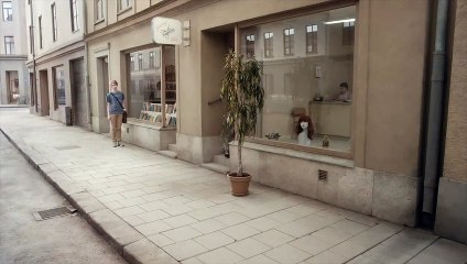 Sonsuzluk Üzerine Fragman