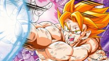 Dragon Ball Super : une adaptation manga de la nouvelle série Dragon Ball