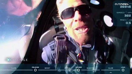 أرقام قياسية لصناعة الفضاء خلال 2021 مع تجاوز الاستثمارات الخاصة 10 مليارات دولار