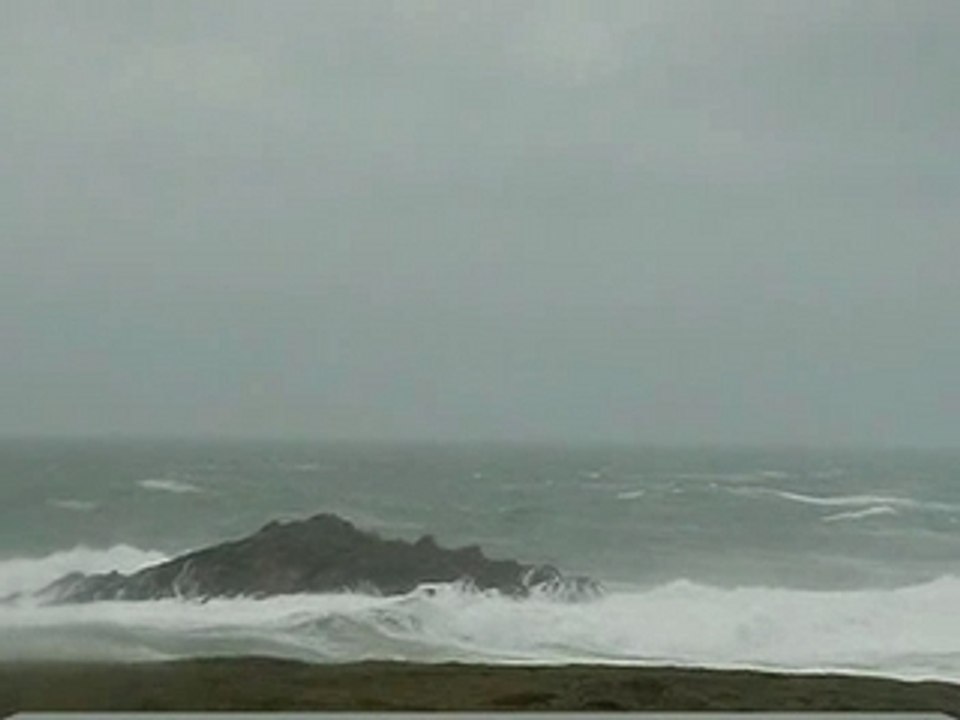 Tempete 02 dec 2005