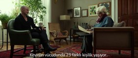 Parçalanmış Altyazılı Teaser - Pencere