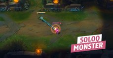 Riot erklärt! Diese Helden sind OP auf der SoloQ