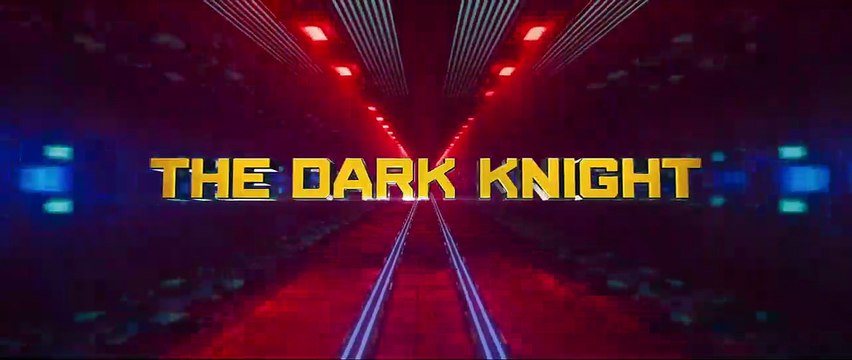 Lego Batman Filmi Orijinal Fragman (3)